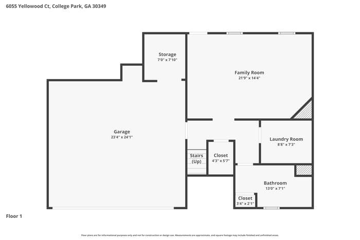 6055 Yellowood Court – photo 2