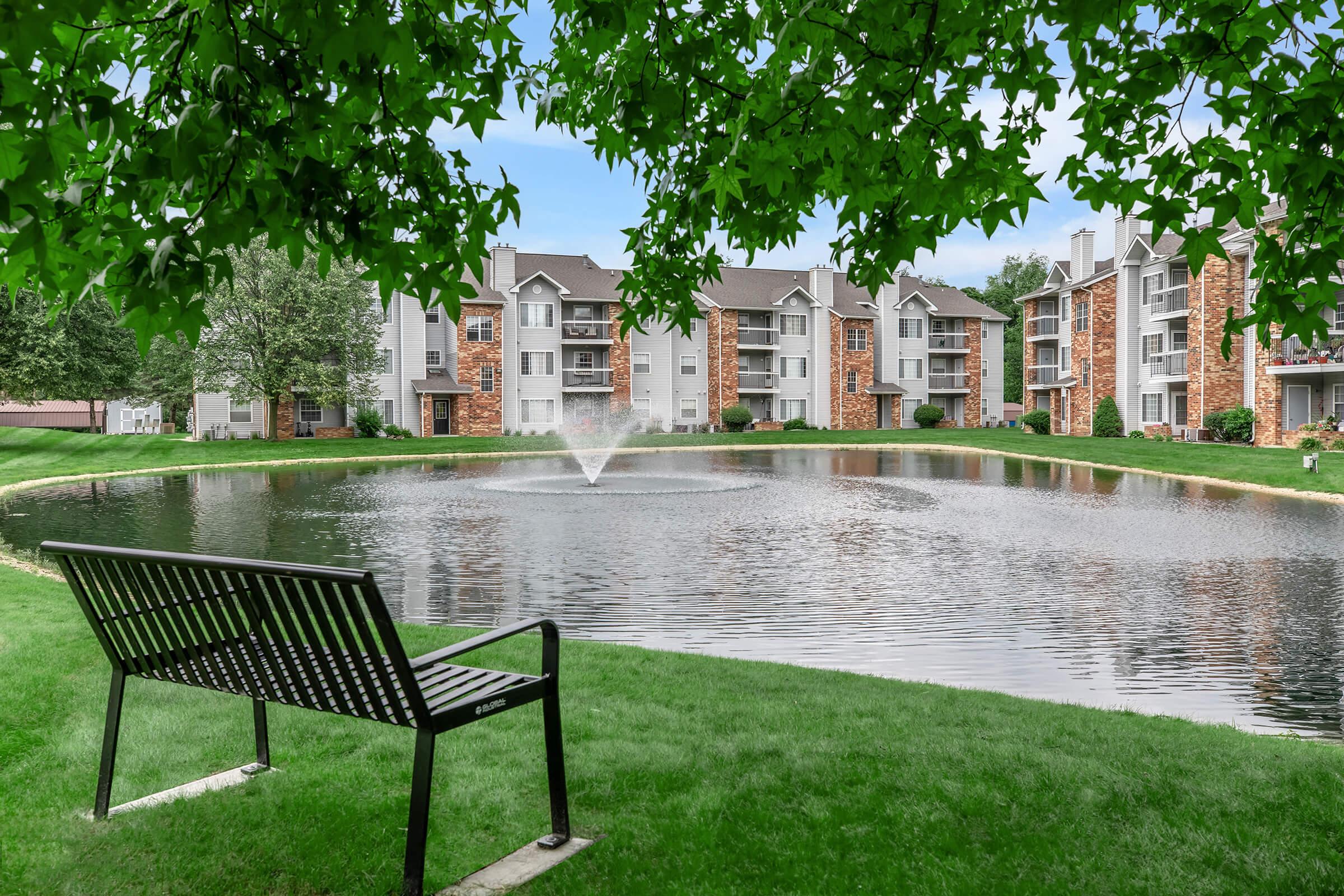 The Landings At The Preserve Apartments – photo 5