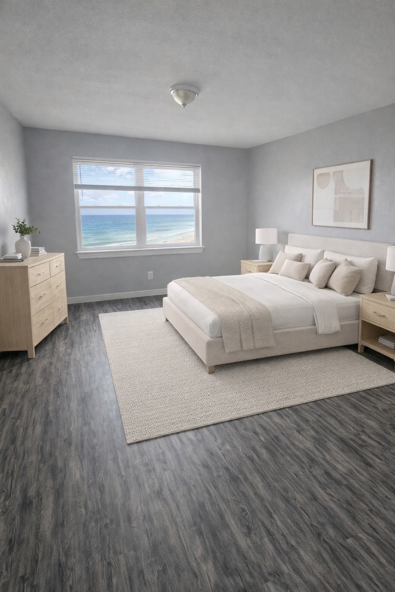 2 bedroom 2 bathroom unit available now – photo 4