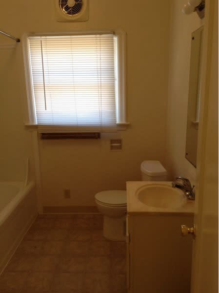 Incredible Three Bedroom Plus Office With Large Backyard – photo 4