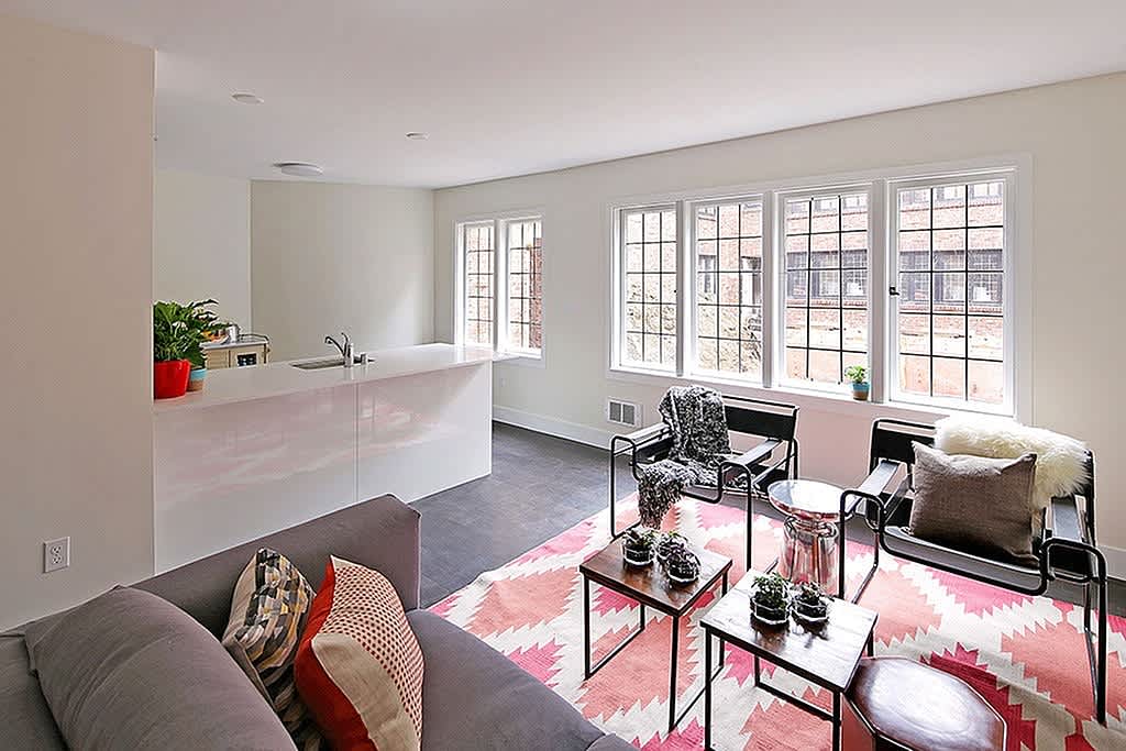 Anhalt Apartments – photo 2