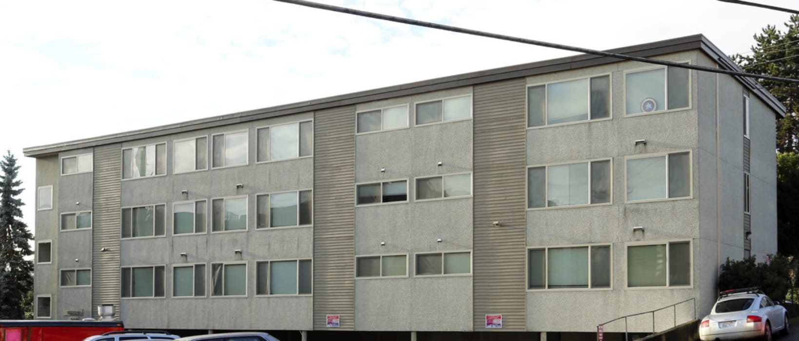 Barbi Apartments – photo 1