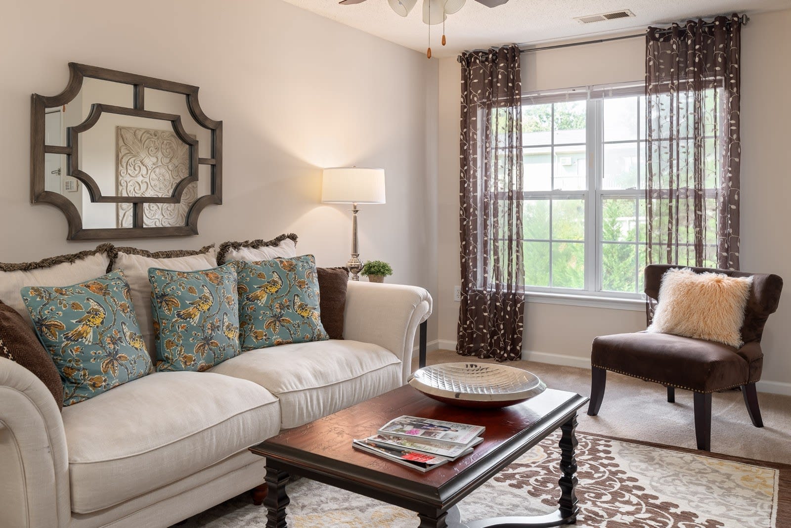 Available Now 2 Bedroom 2 Bath $1,299/mo – photo 3