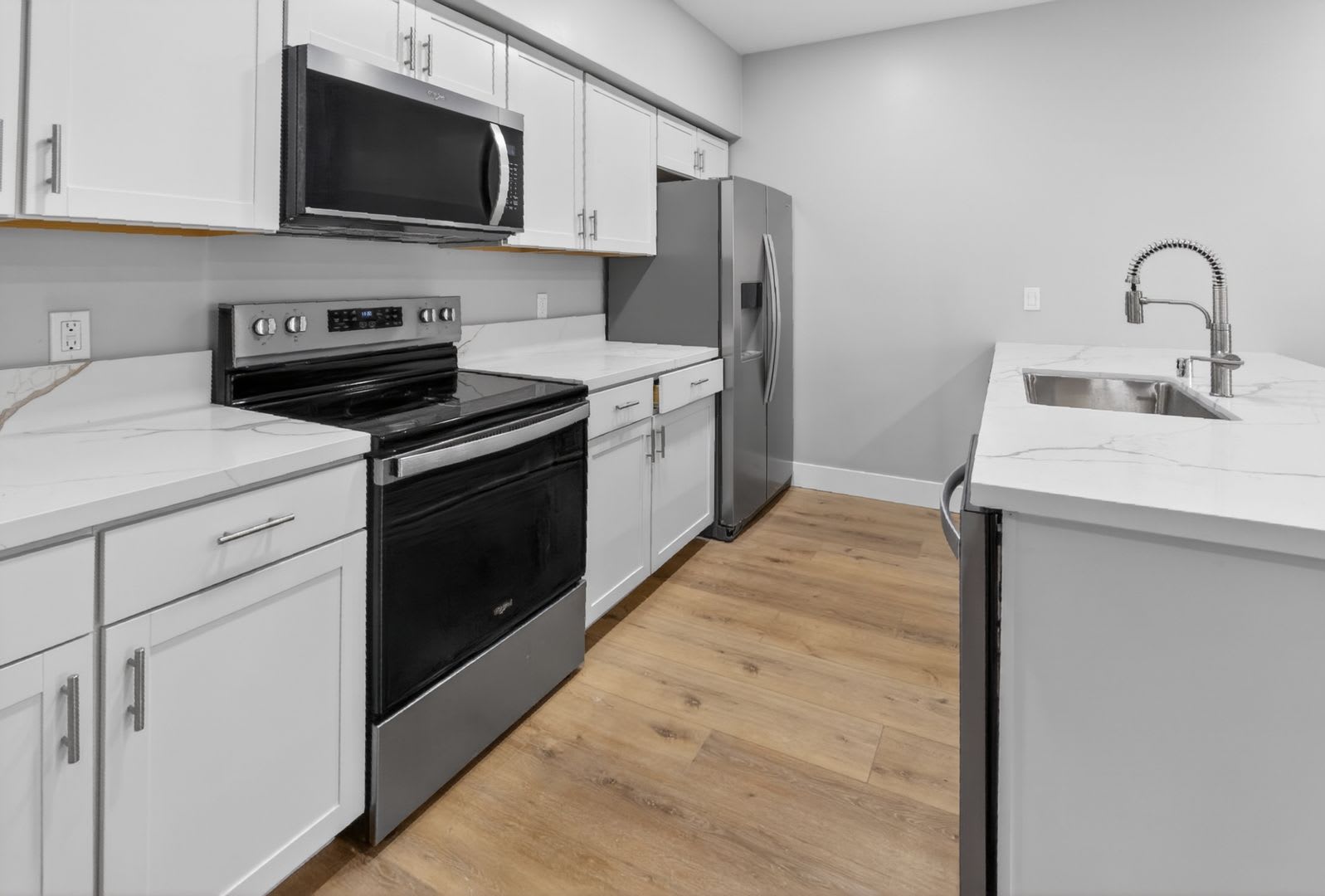 1520 Independence Way, Unit 2 – photo 2