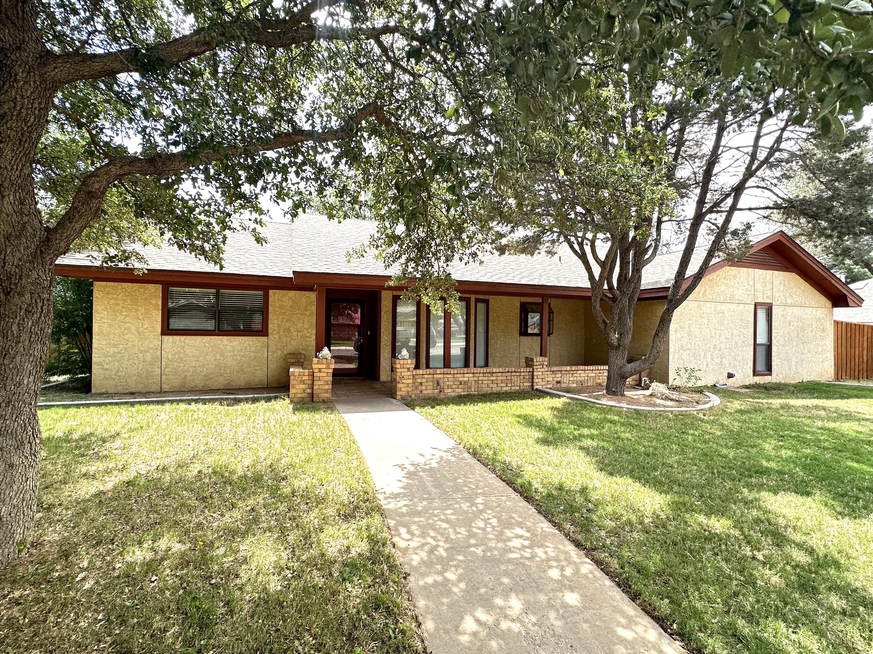 4107 Angelina Drive – photo 1