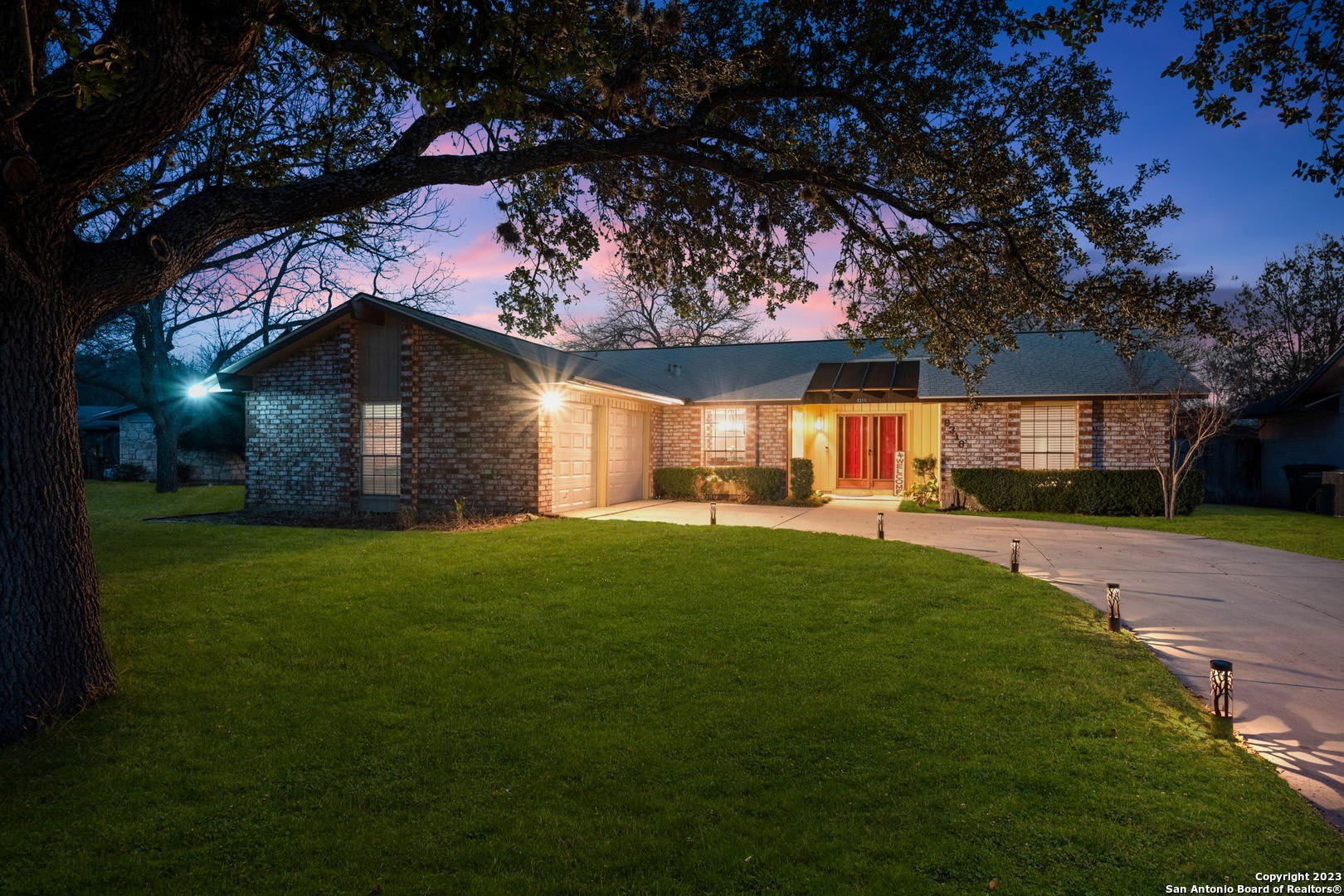 8318 Kyle Rote St – photo 2
