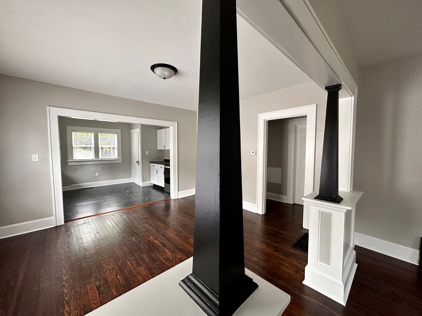 Historic Charm Meets Modern Living In This 2 Bedroom Bungalow – photo 5