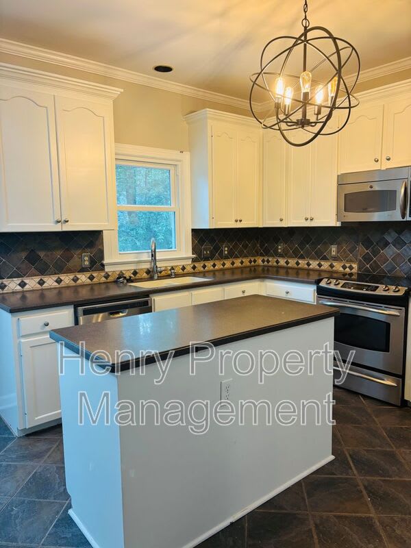 203 Langston Mill Court – photo 5