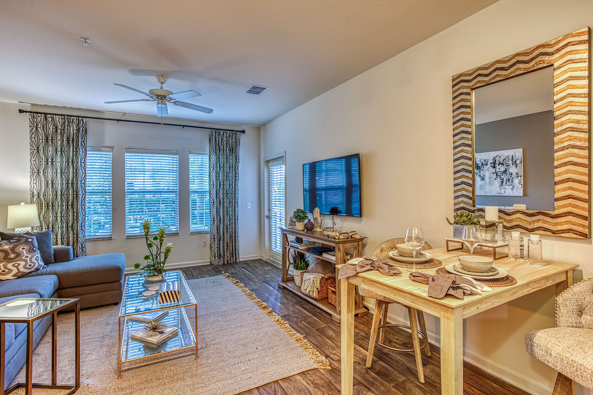 The Links at Pebble Creek Apartments – photo 4