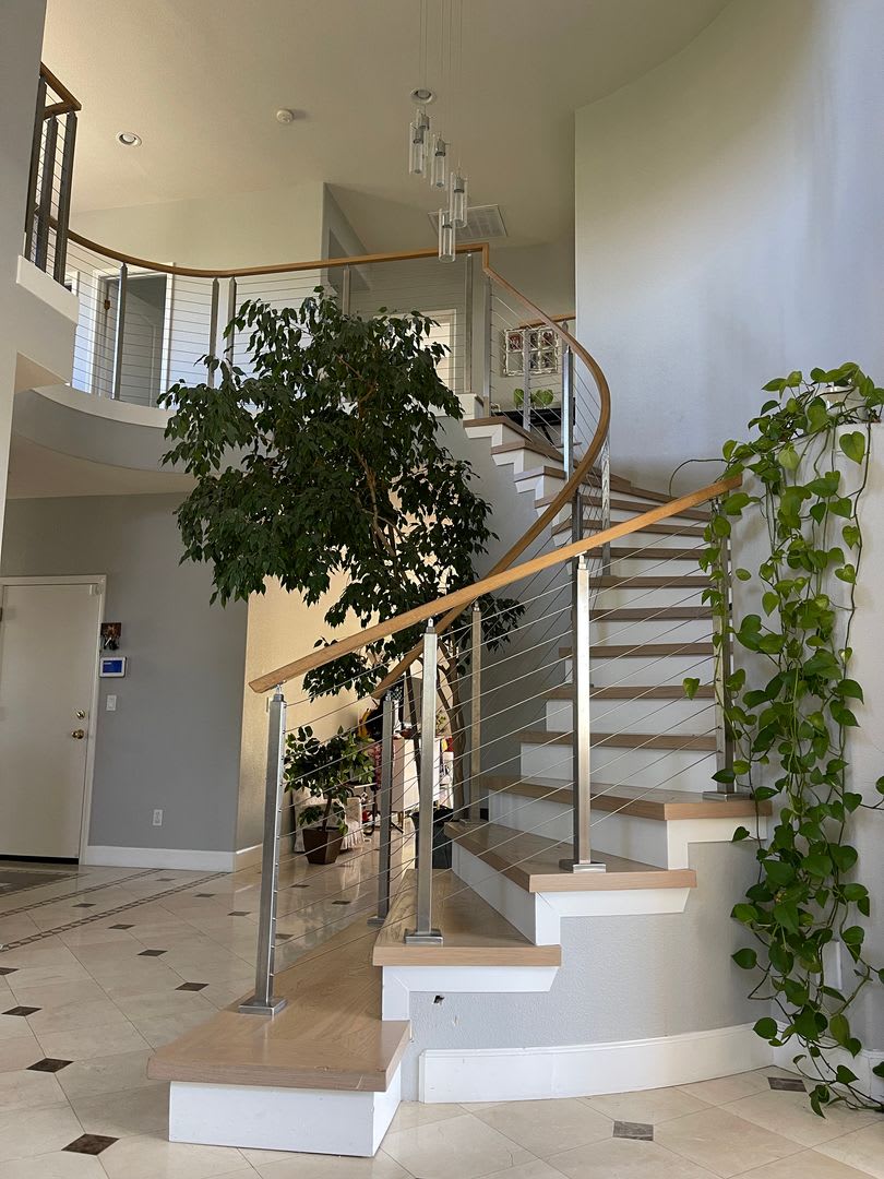 Spectacular 2 story home w/pool/spa/bulit in BBQ, fire pit and Bocci ball court – photo 5