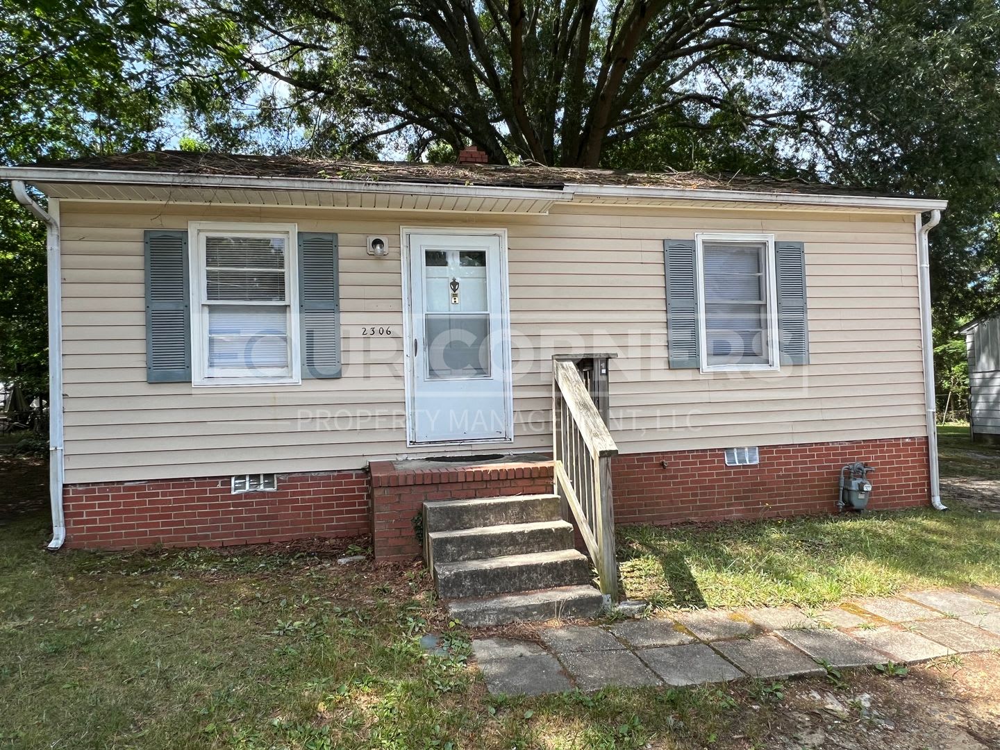 Lovely 2 Bedroom 1 Bath Home – photo 1