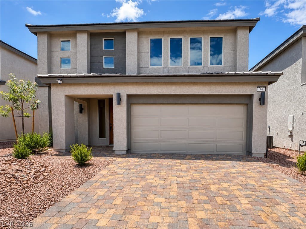 7443 Legacy Point Street – photo 1