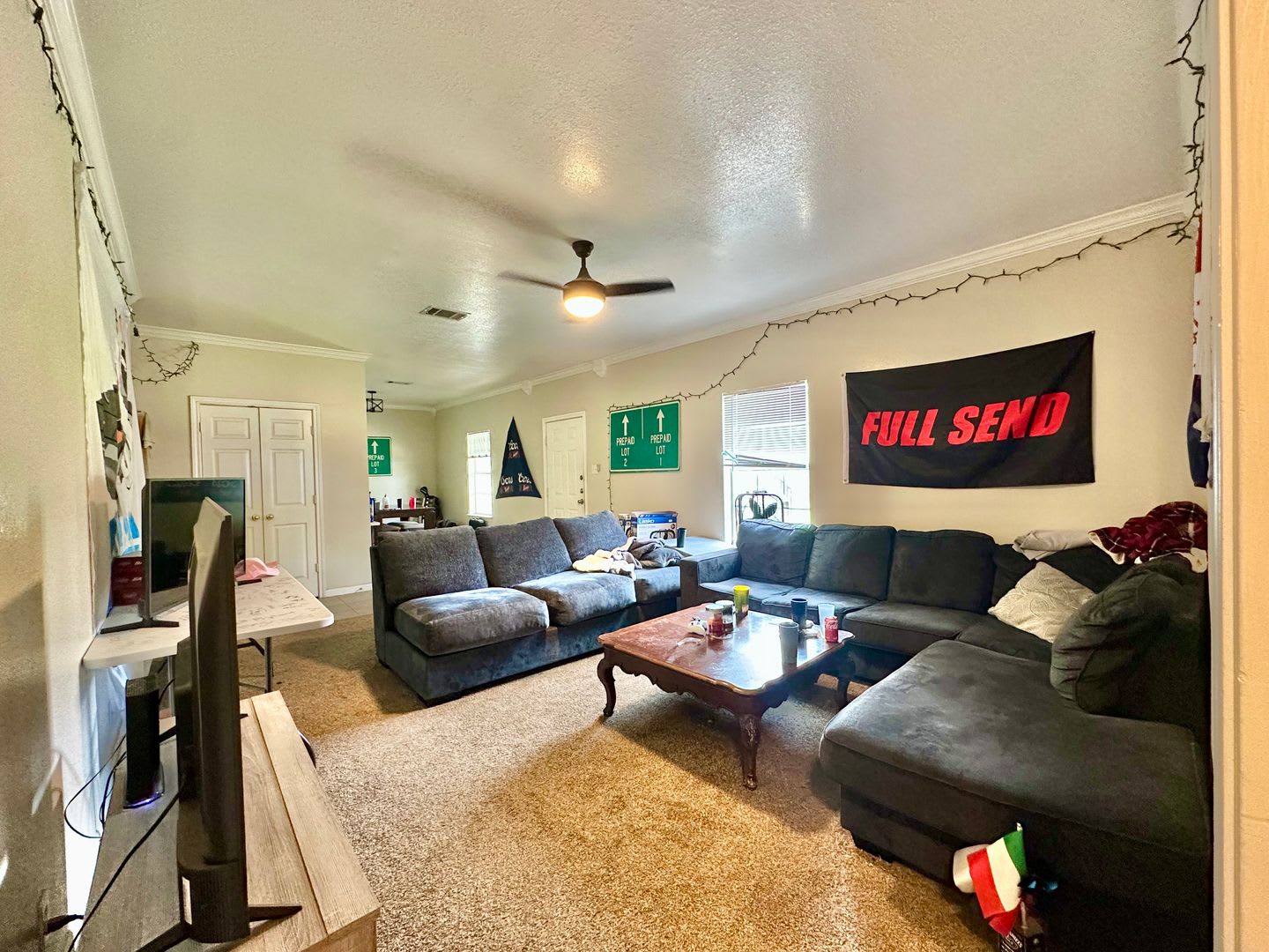 HUGE 4-Bed, 2-Bath Duplex Four Blocks From Baylor Campus & Minutes from Downtown! – photo 4
