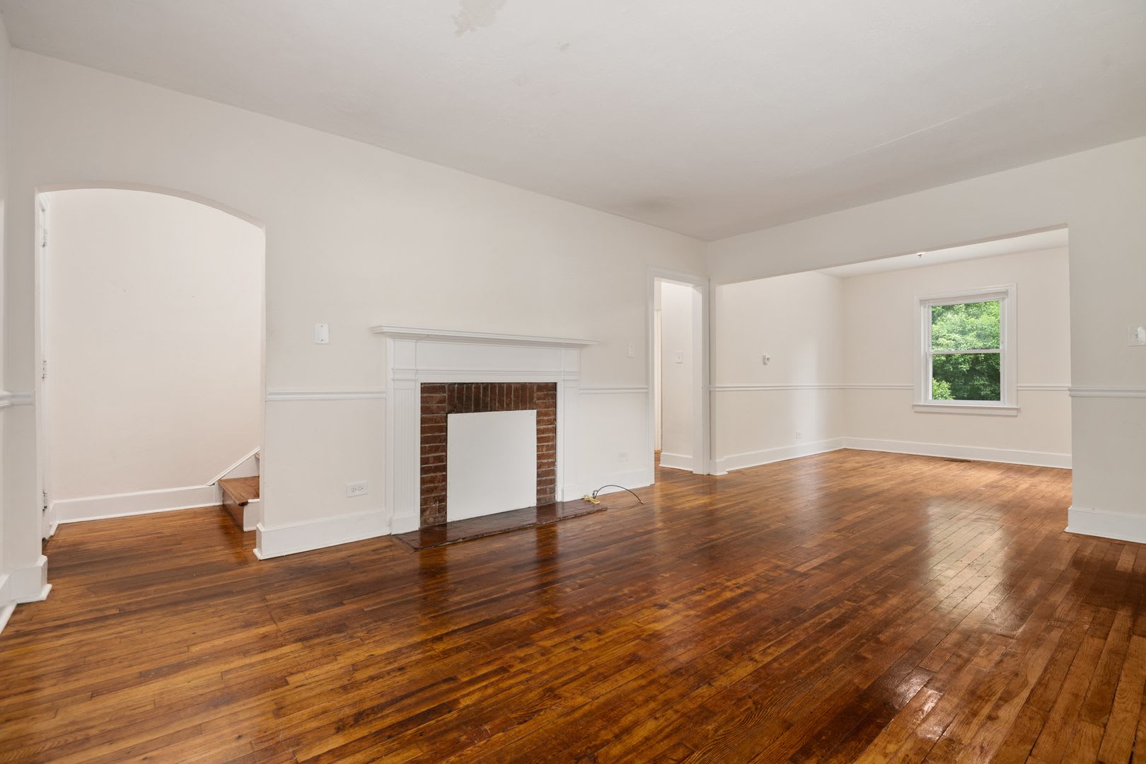 Perfect Location 2Br 1Ba Home Near Duke Downtown Durham – photo 4