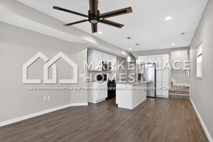 1013 N Harlan St – photo 5