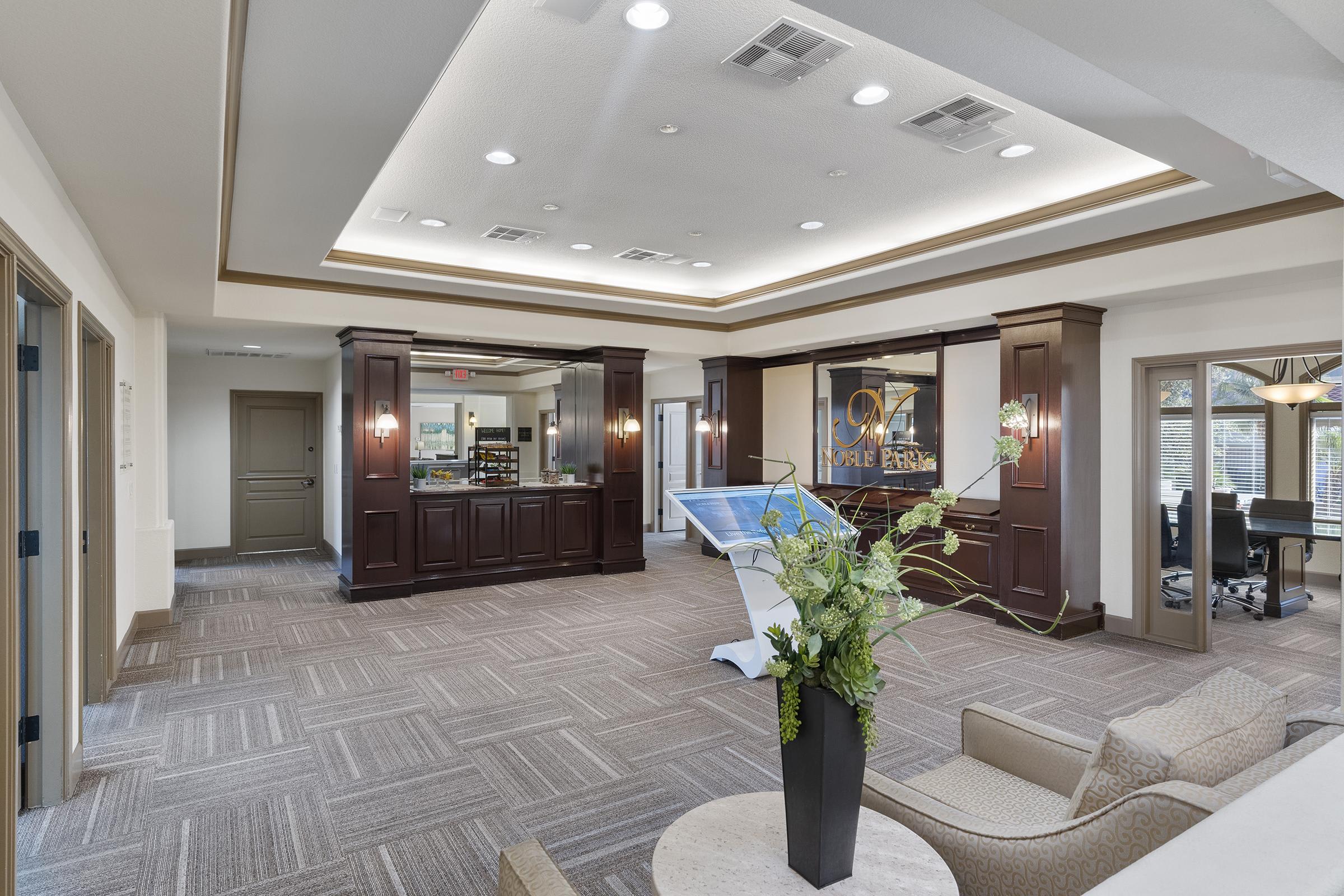 Noble Park Apartments – photo 5