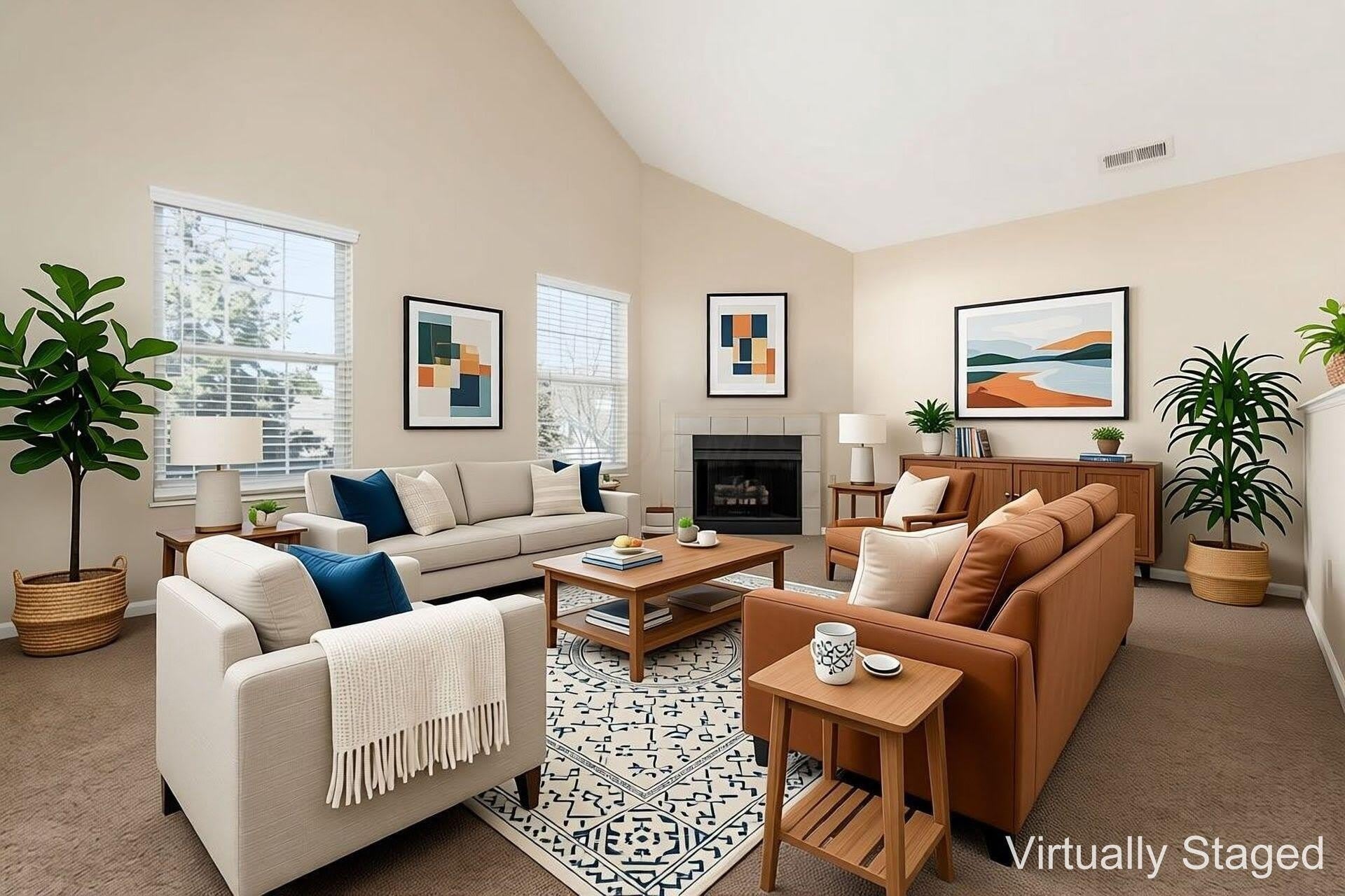 4981 Stratford Pine Lane – photo 1