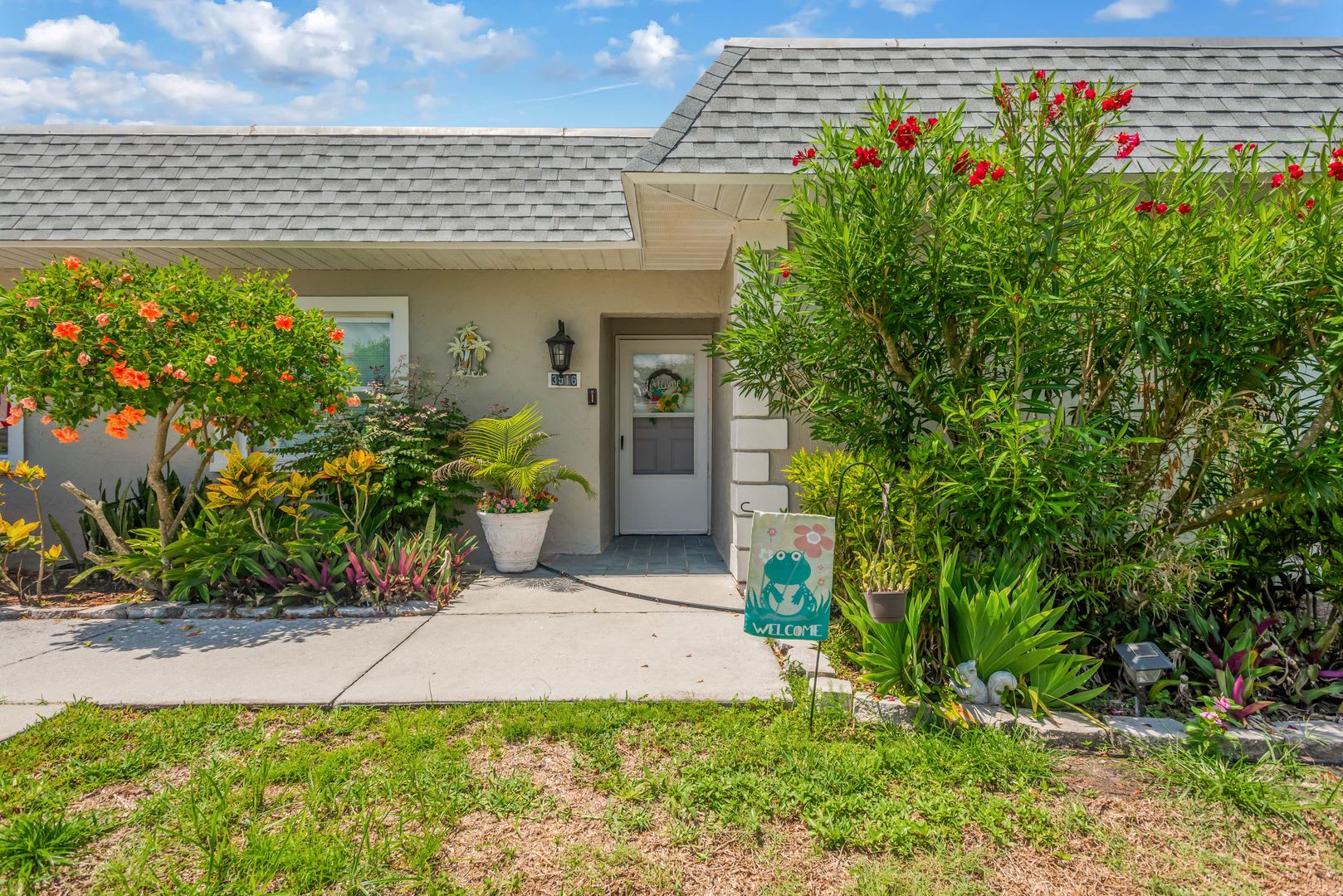 Golf Course Home on Seven Springs Golf and Country Club – photo 3