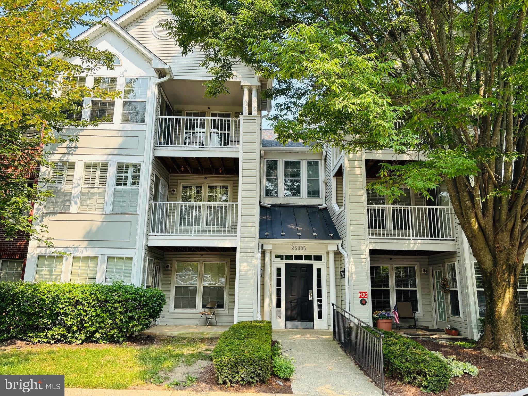 25905 Ridge Manor Drive – photo 1