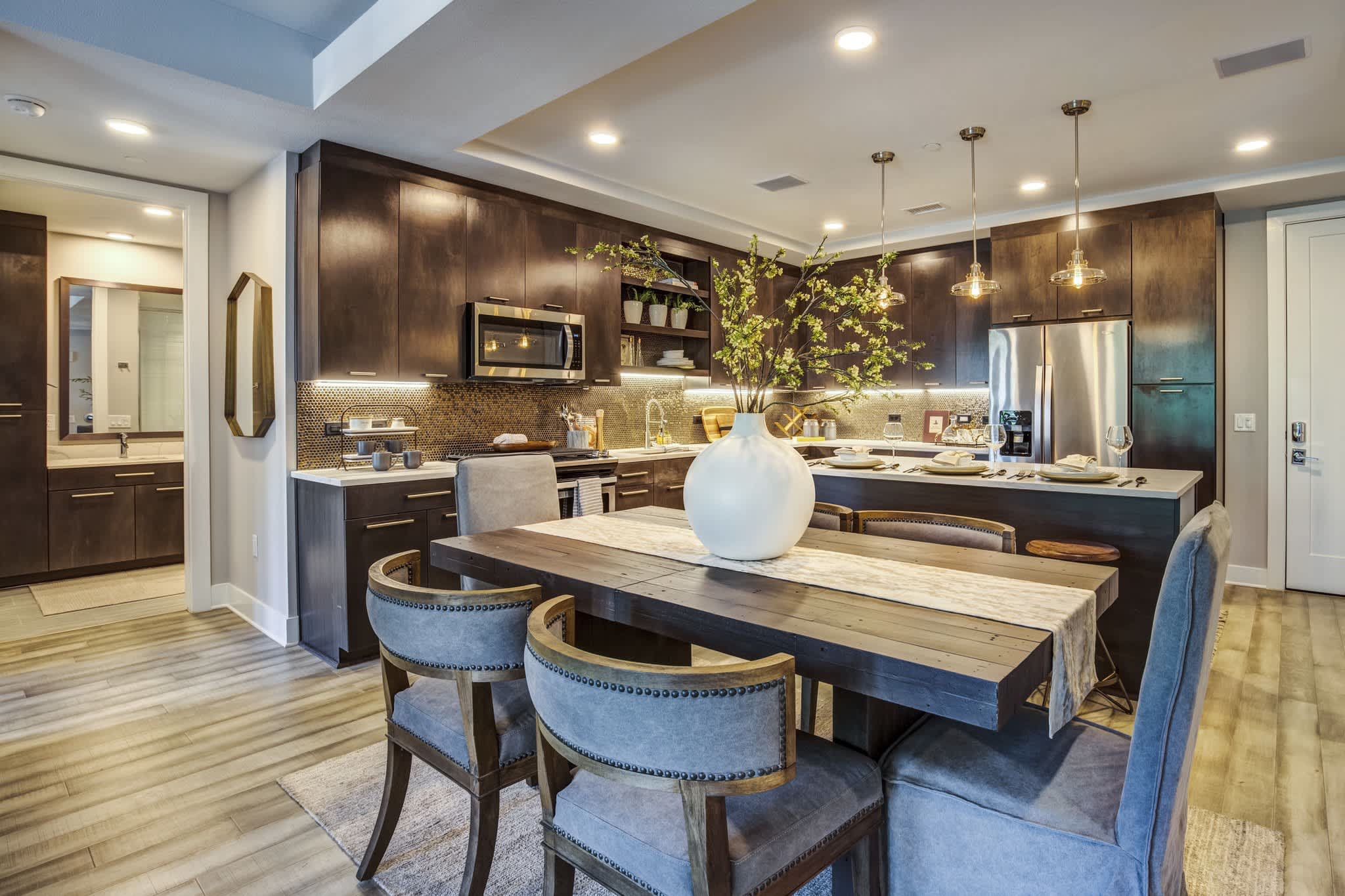 Gables Residences – photo 2