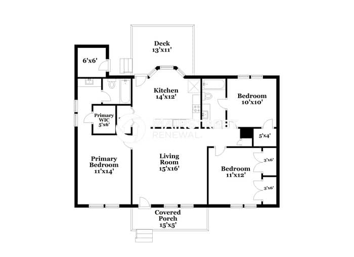 1402 Mandolin Place – photo 2