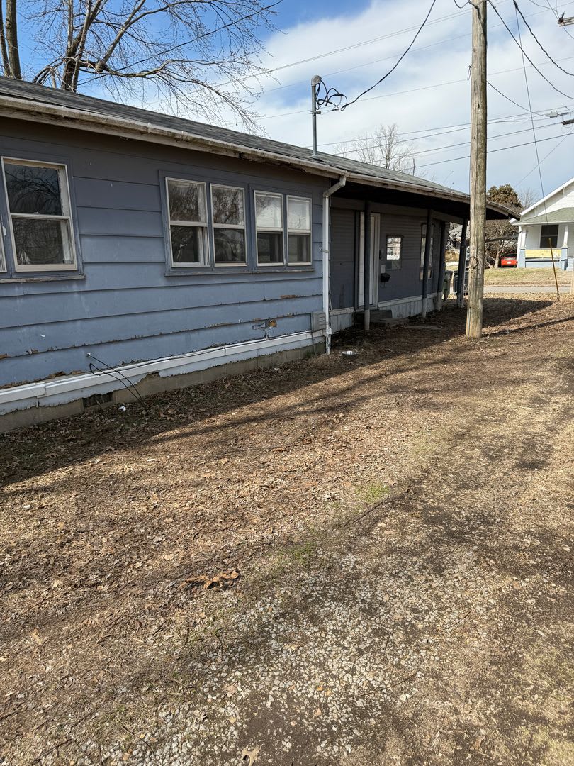 2 Bedroom 1 Bathroom Mobile Home – photo 2