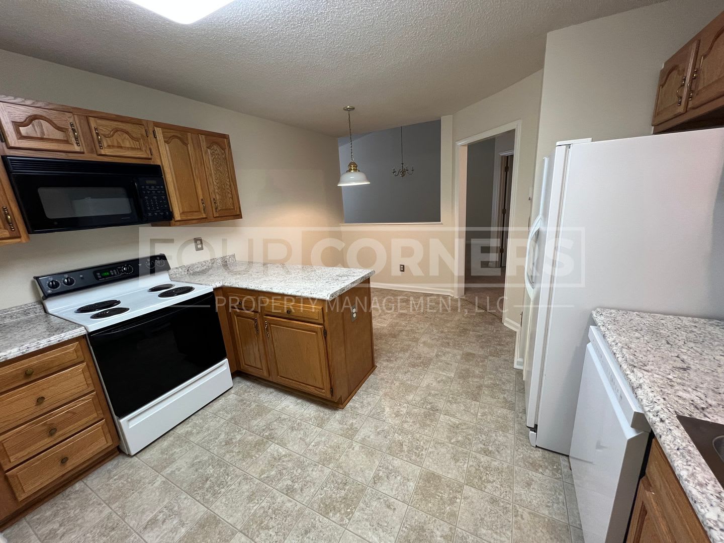 Beautiful 2 Bedroom 2 Bath Home – photo 5