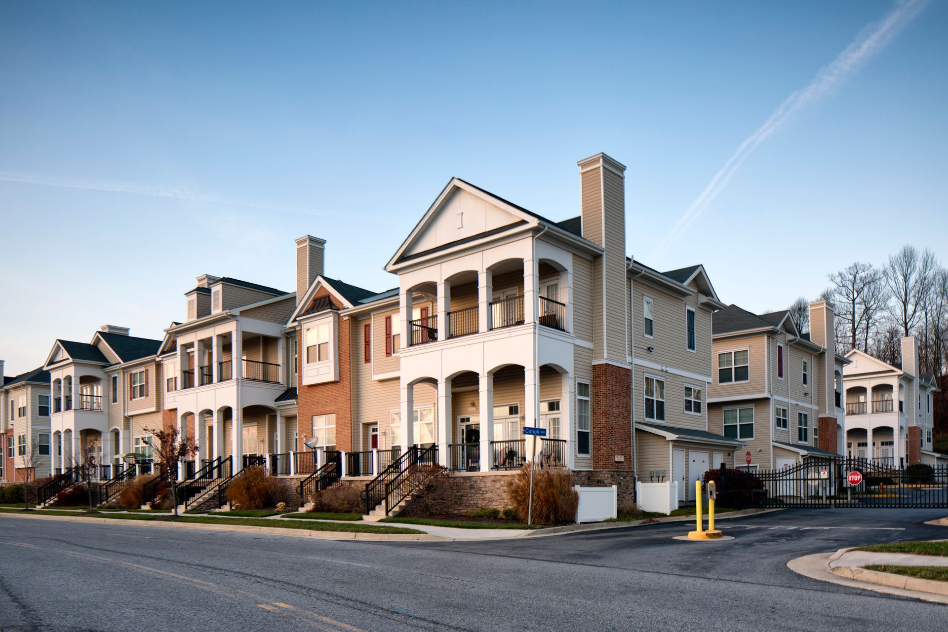 Greenwich Place Apartments – photo 4