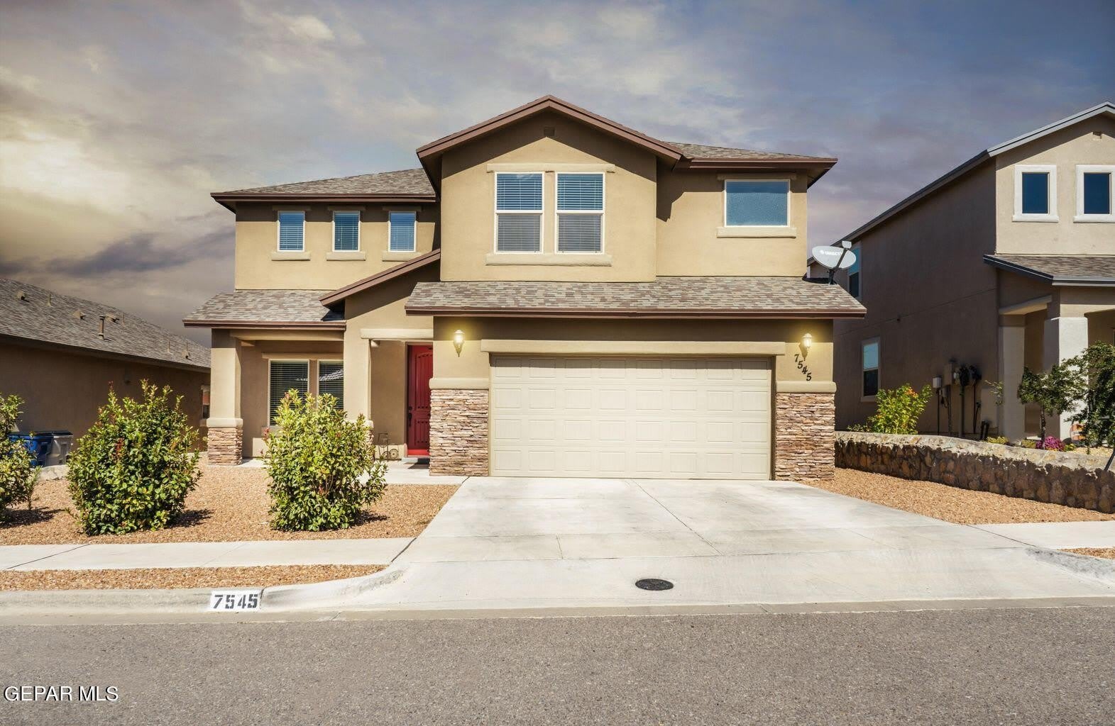 7545 Wolf Creek Drive – photo 2