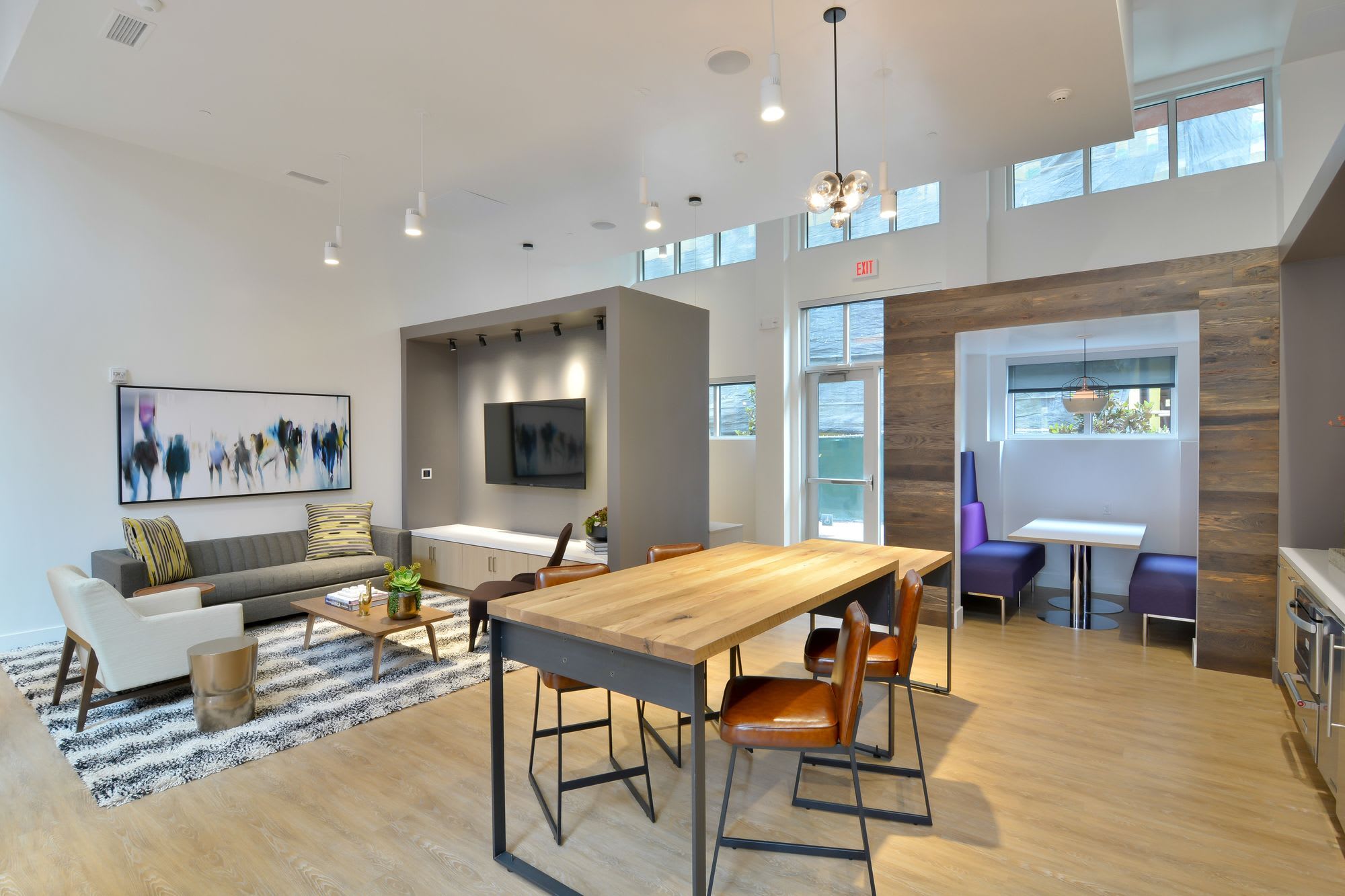 Parker – photo 3