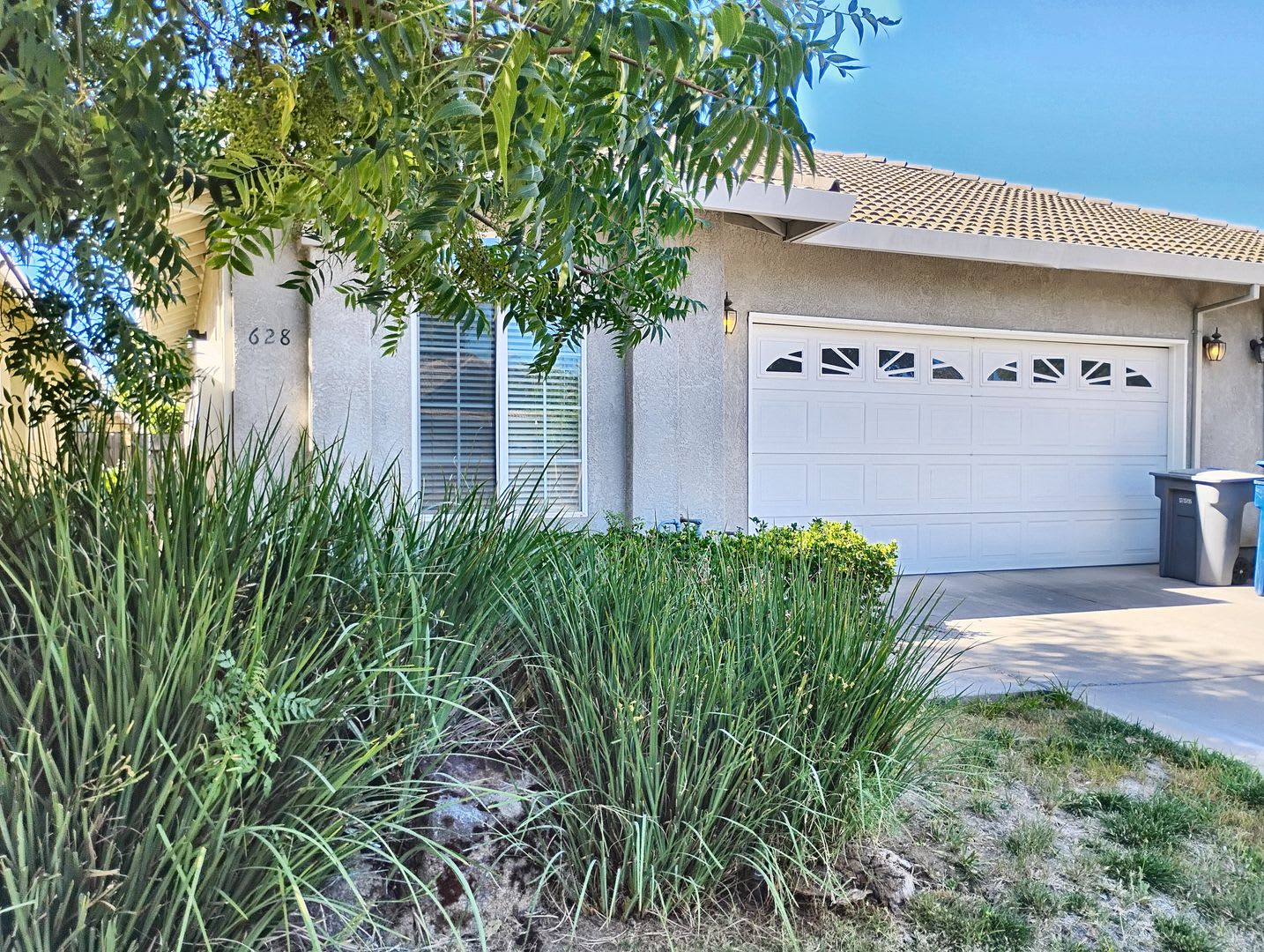 3-Bedroom, 2-Bath Single-Story Home for Rent — 628 Gateway Dr, Merced – photo 2