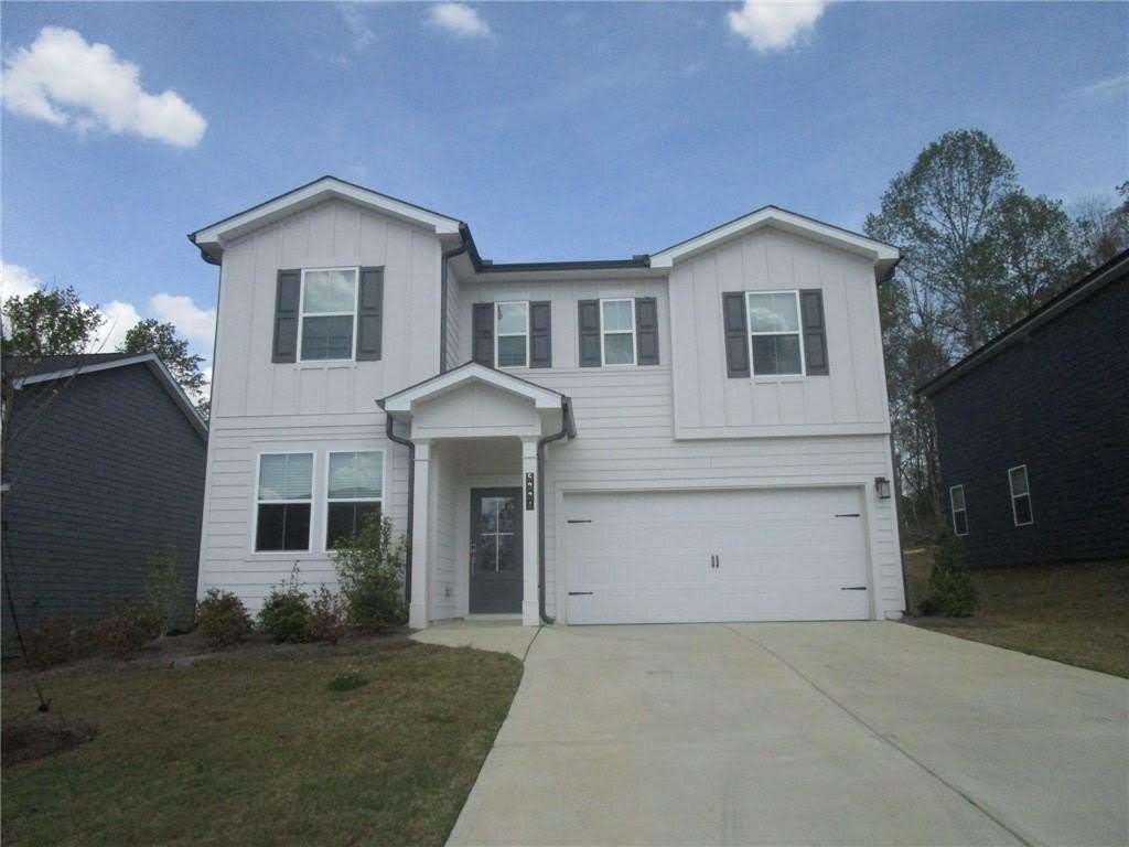 5234 Mulberry Creek Way – photo 1