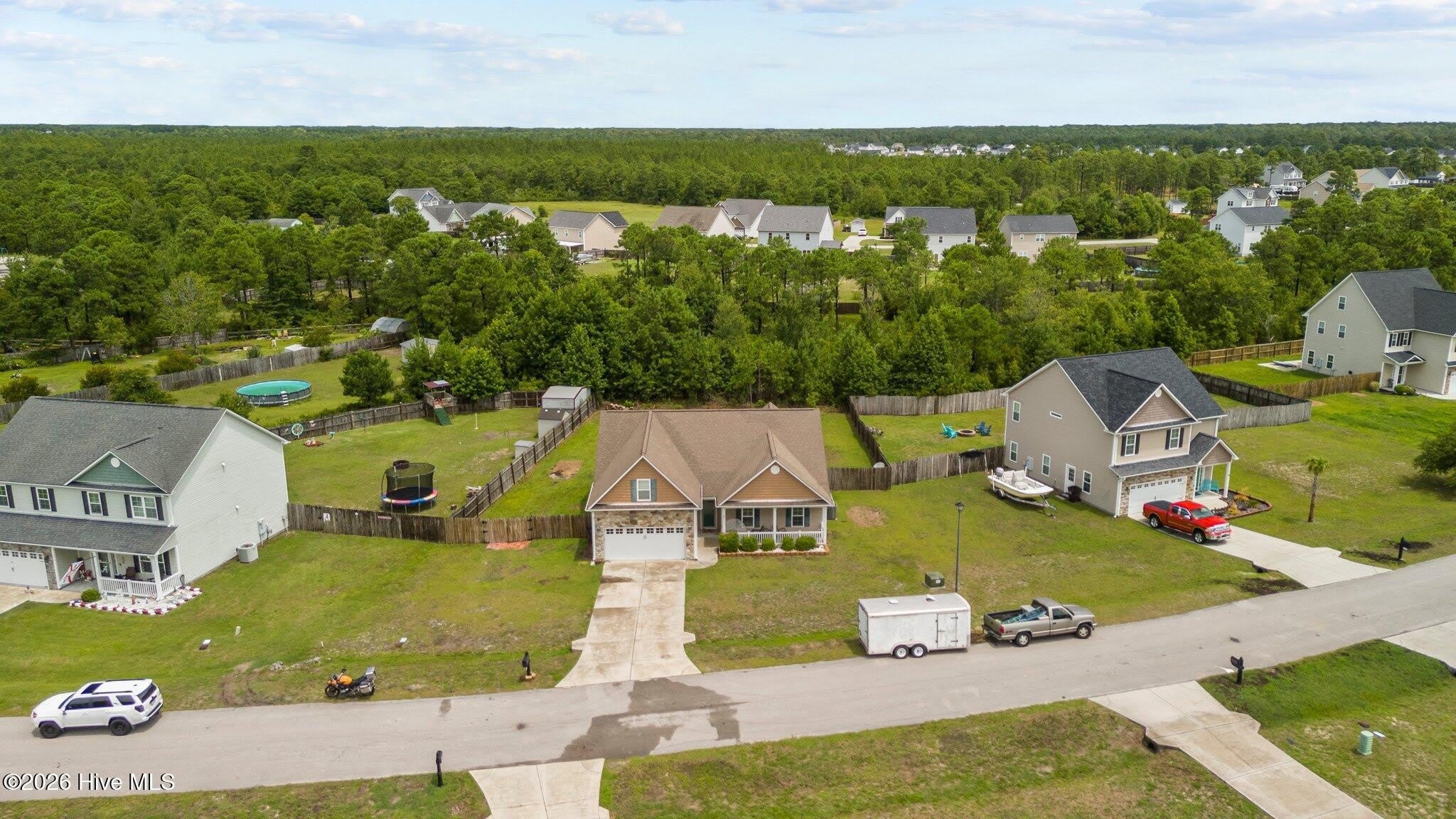514 Aberdineshire Court – photo 3