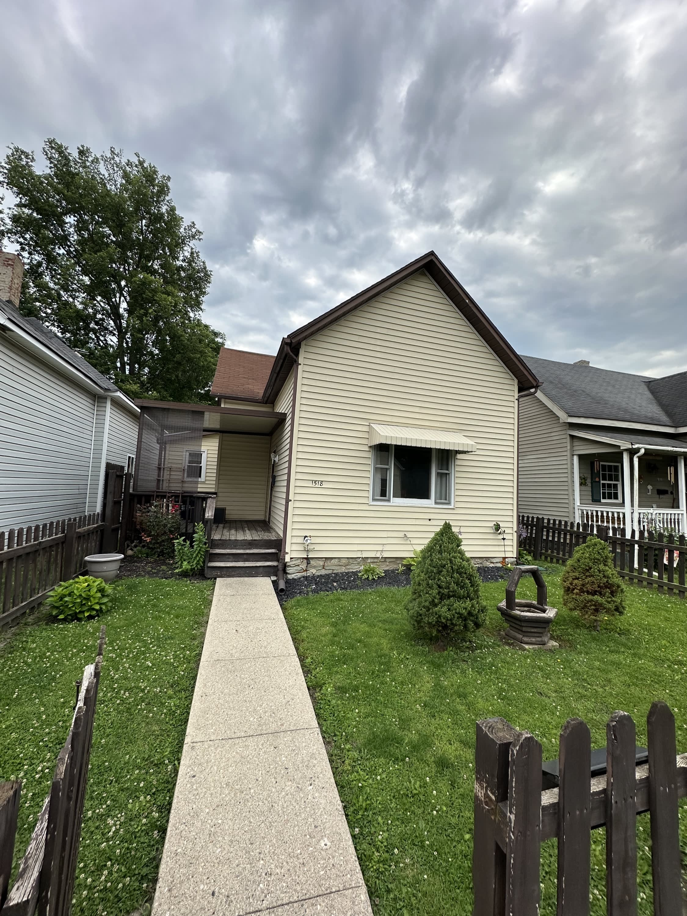 1518 Pearl Street – photo 1