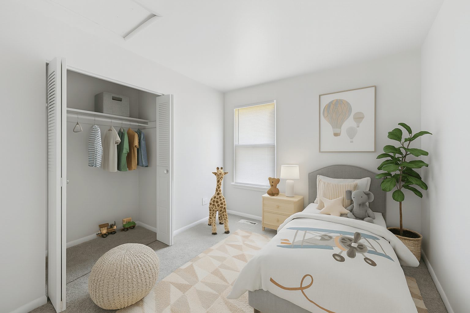 Gateway Airport Townhomes – photo 3