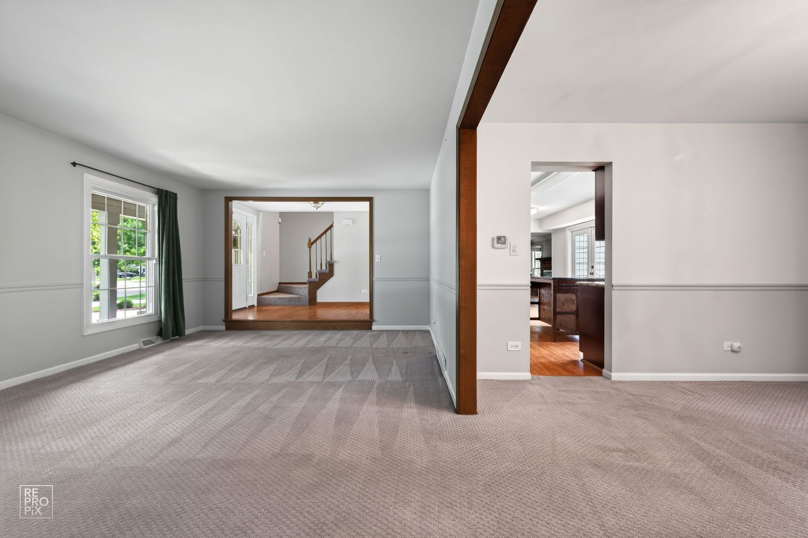 Rarely Available Four Bedroom Walk to Downtown Naperville – photo 2