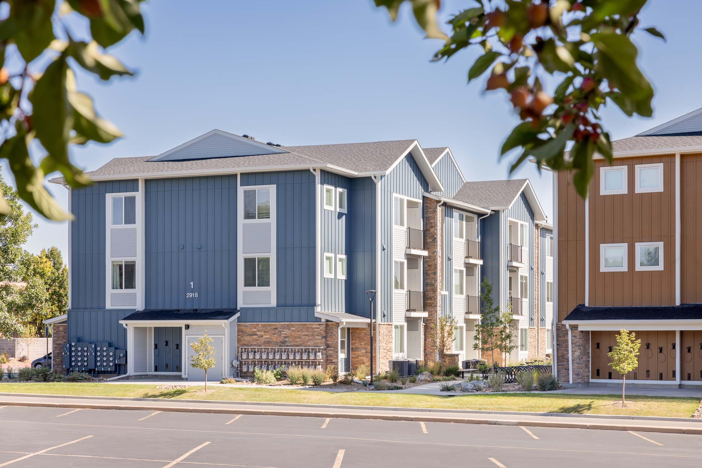 Rendezvous Trail Apartments – photo 5