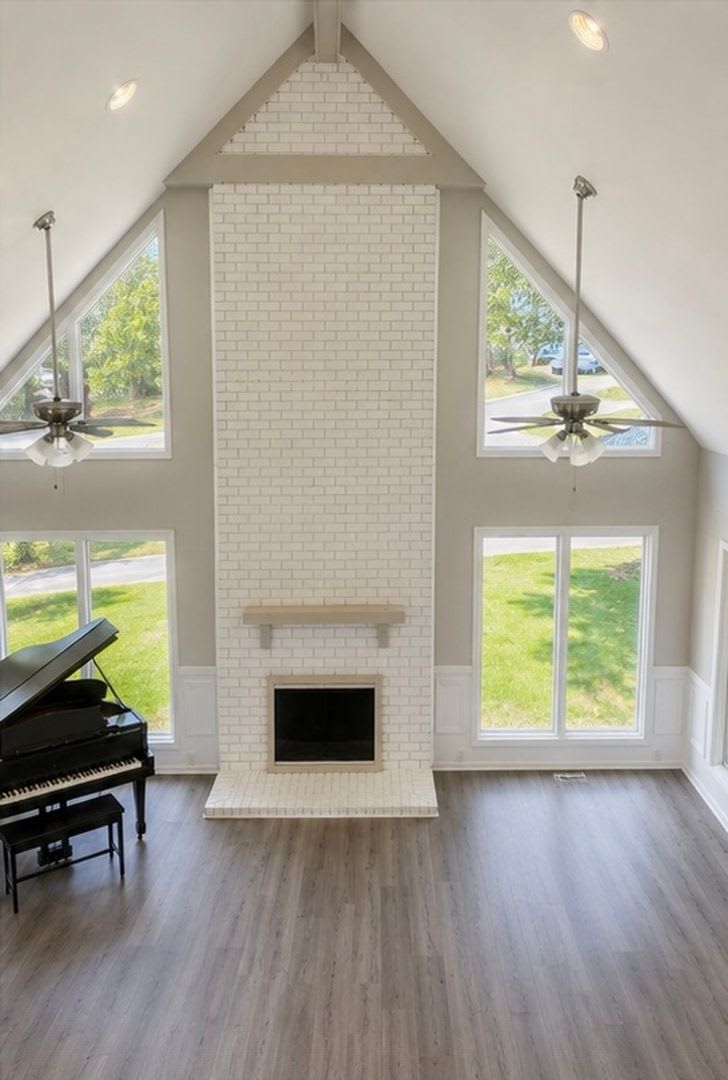 Luxury Lake Community Retreat 6 Bedrooms With Sauna – photo 4