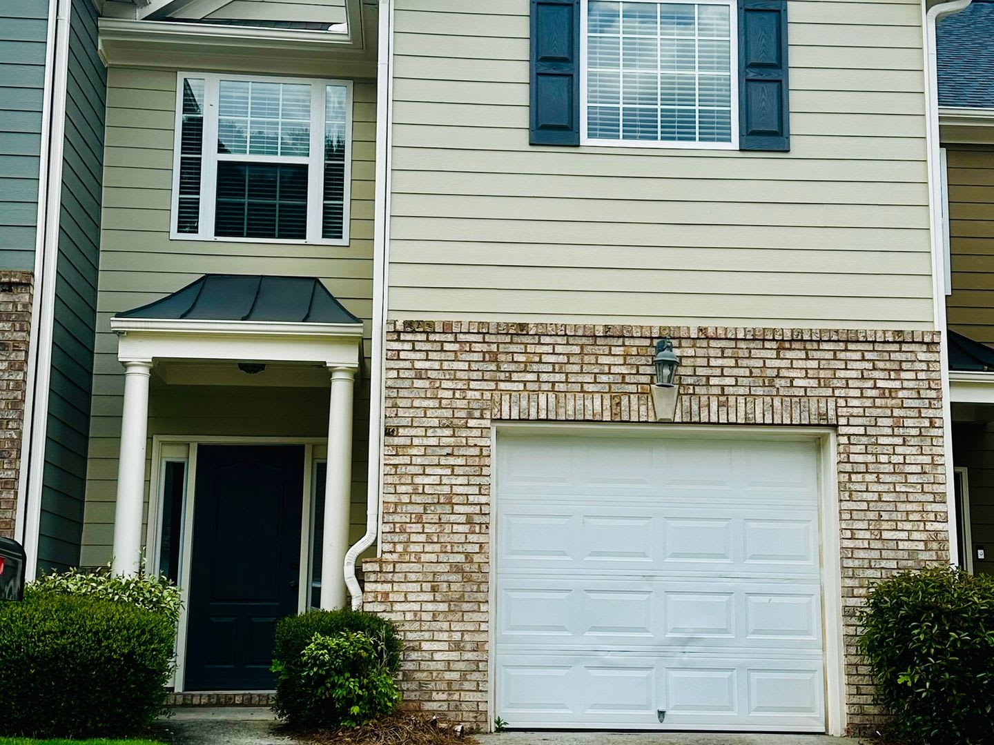 3 Bedroom Townhome In Braselton – photo 2