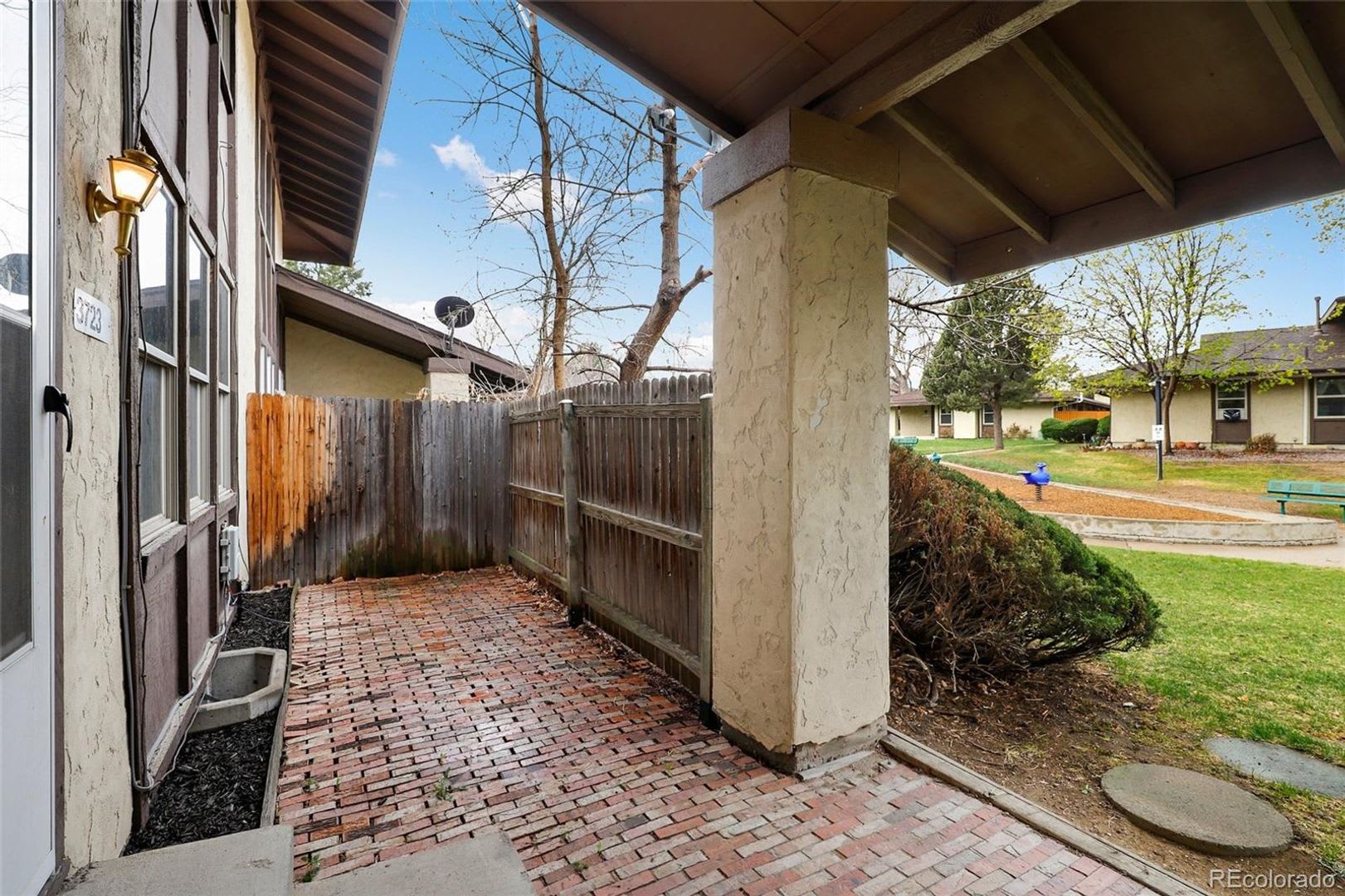 The Timbers townhome located in Cherry Creek School Disctrict. – photo 3