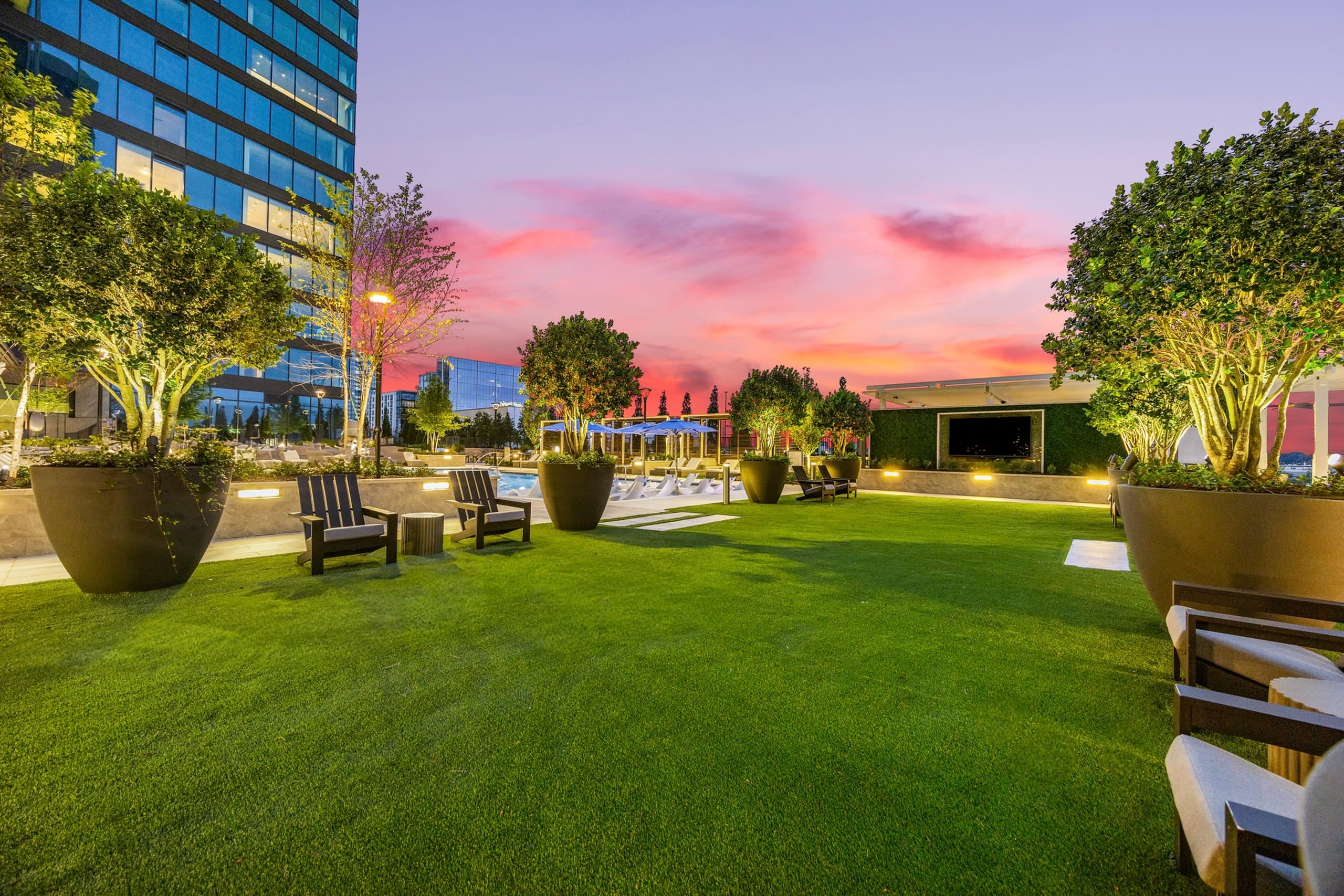 Hanover Midtown – photo 3