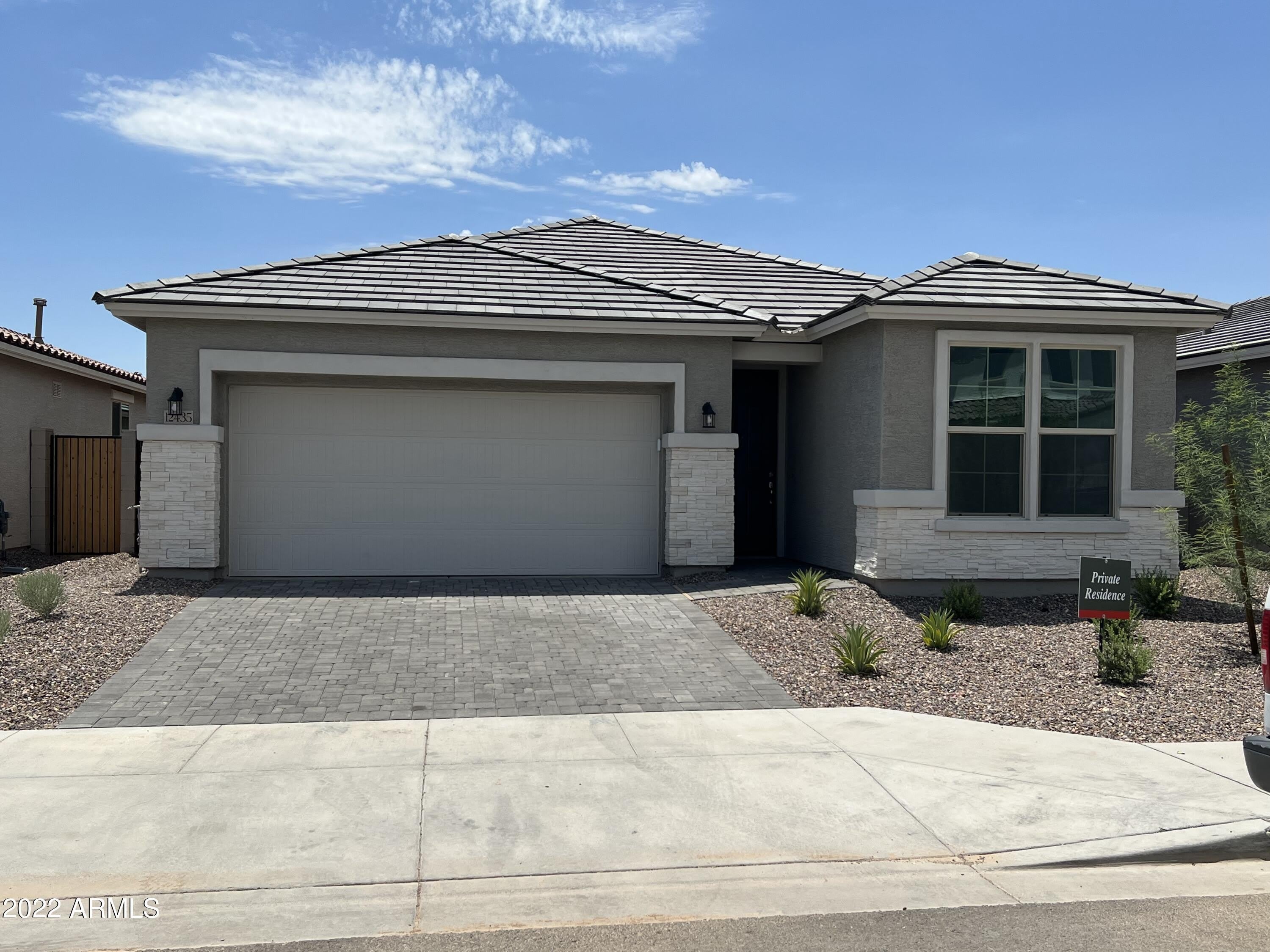 12435 W Citrus Way – photo 1