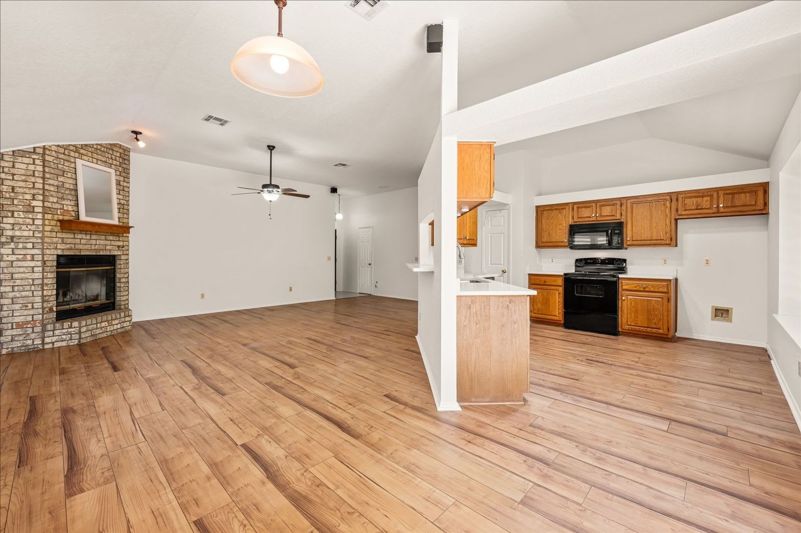 Great 3 Bed 2 Bath In Edmond – photo 4