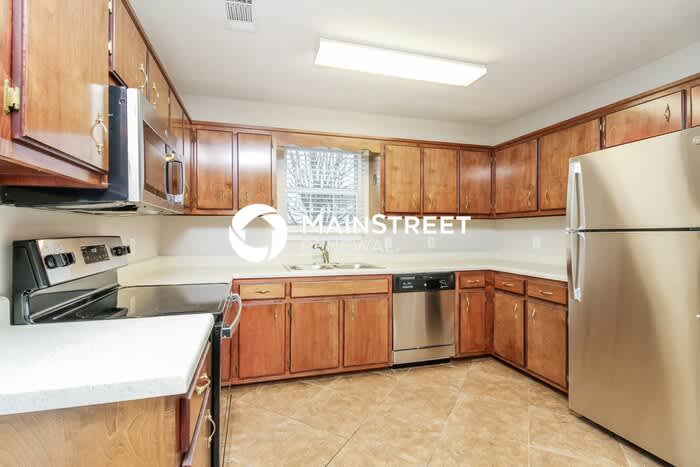 628 Sandy Spring Trail – photo 4