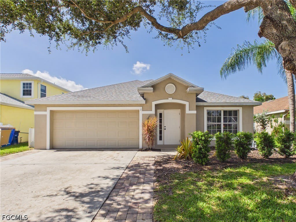 17772 Oakmont Ridge Circle – photo 1