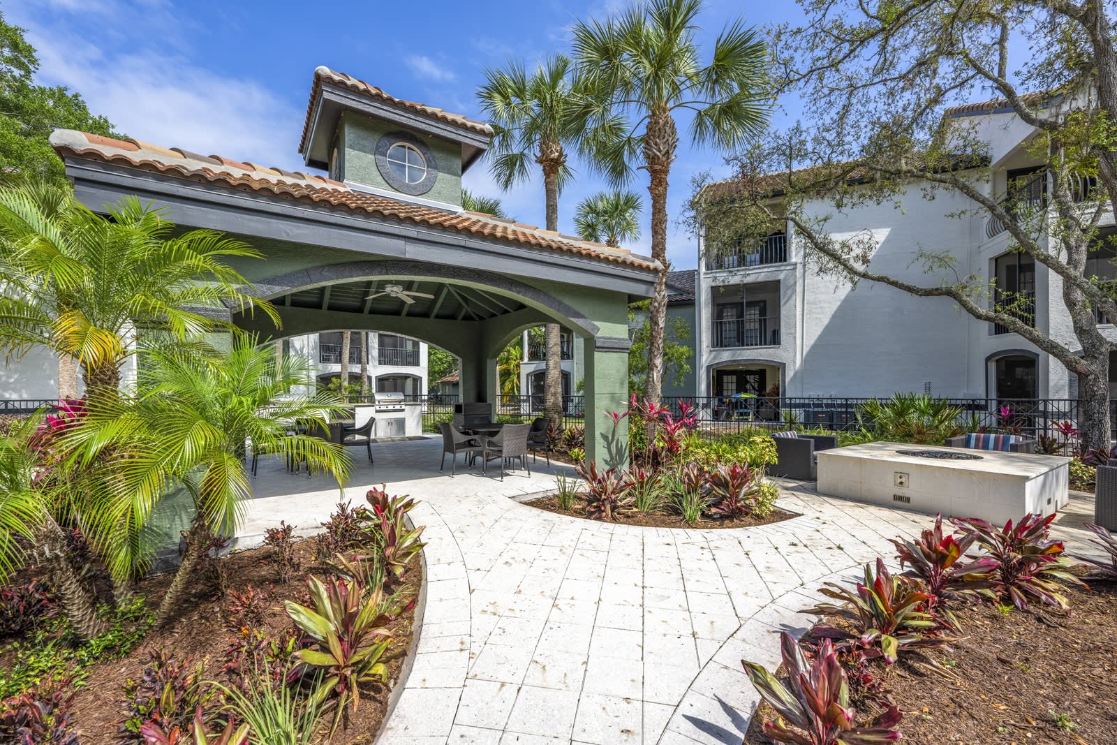 Mezzo of Tampa Palms – photo 2