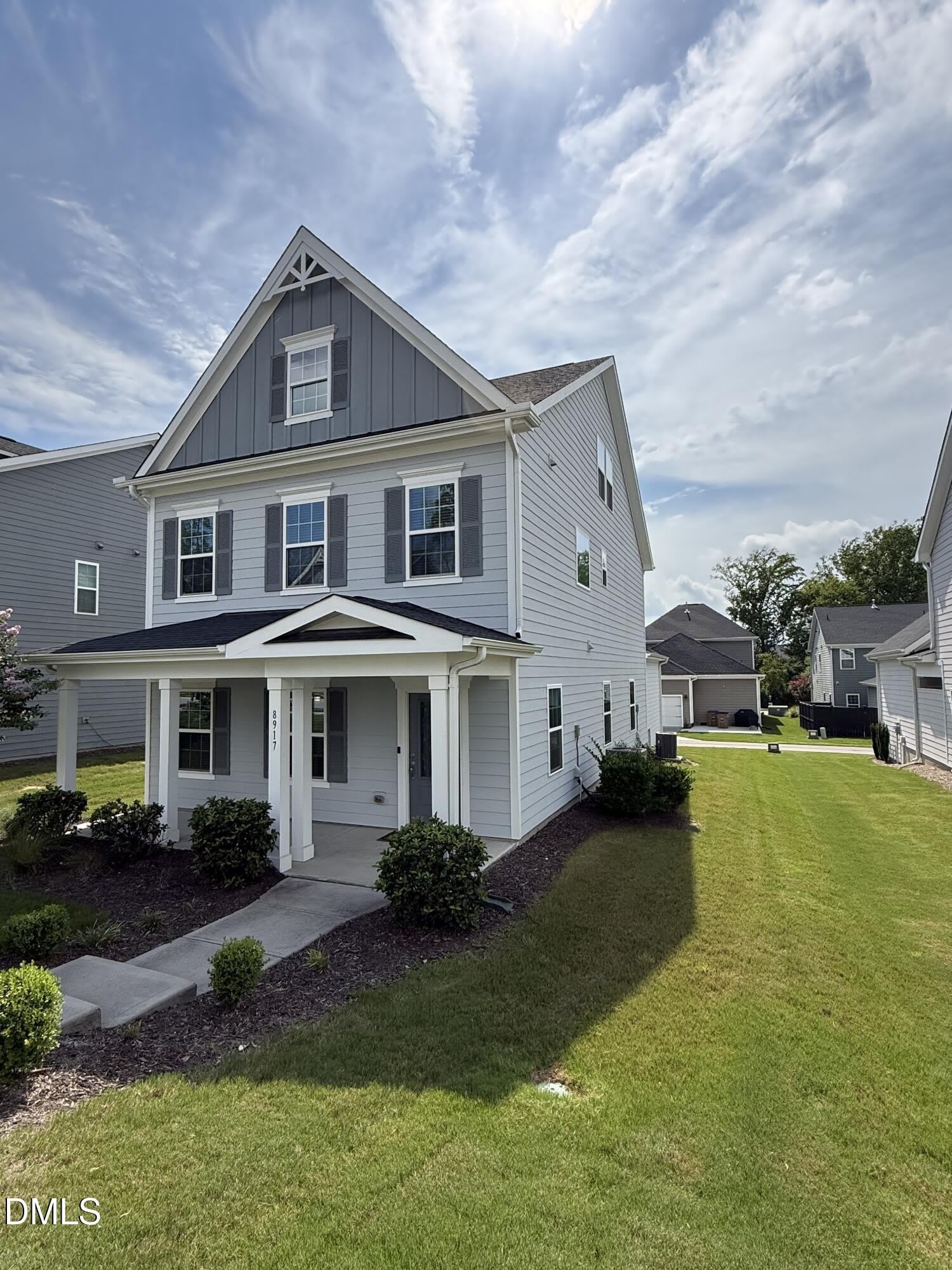 8917 Lee Brown Ridge Drive – photo 2