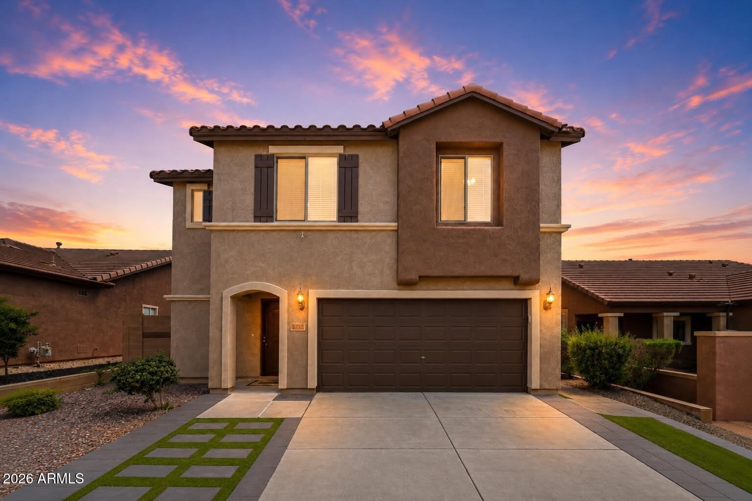 1717 W BUCKHORN Trail – photo 1