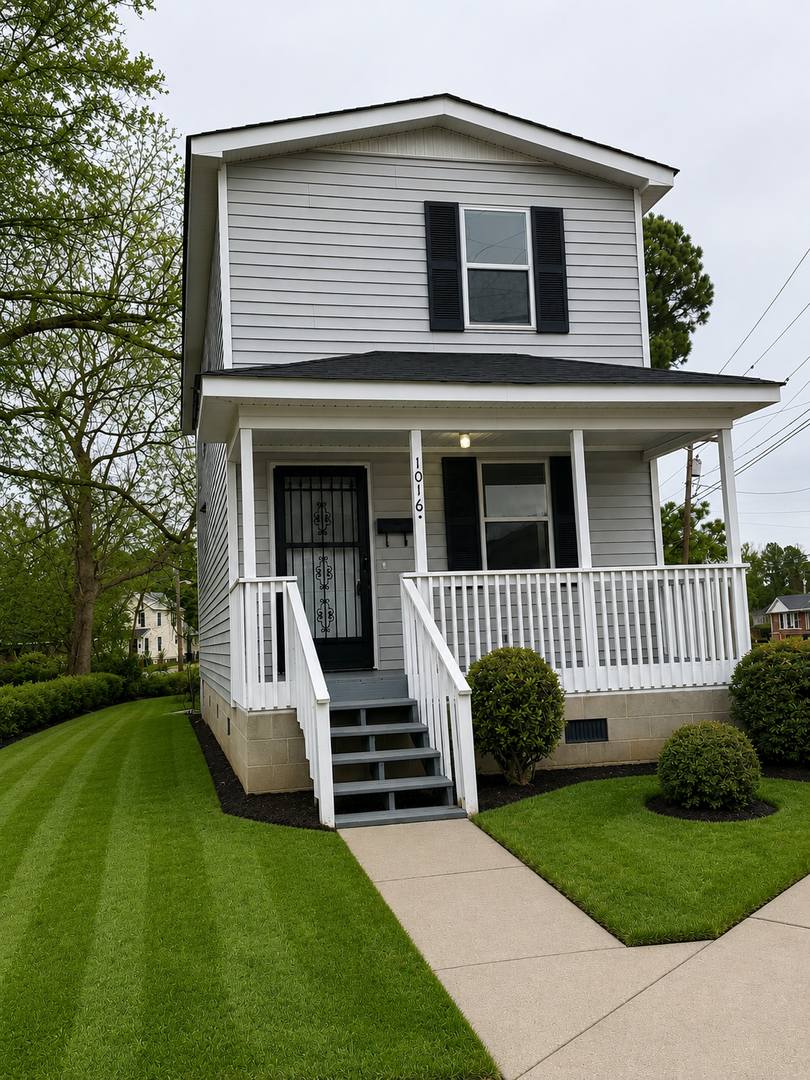 Cozy Home with a Great Location In Town – photo 1