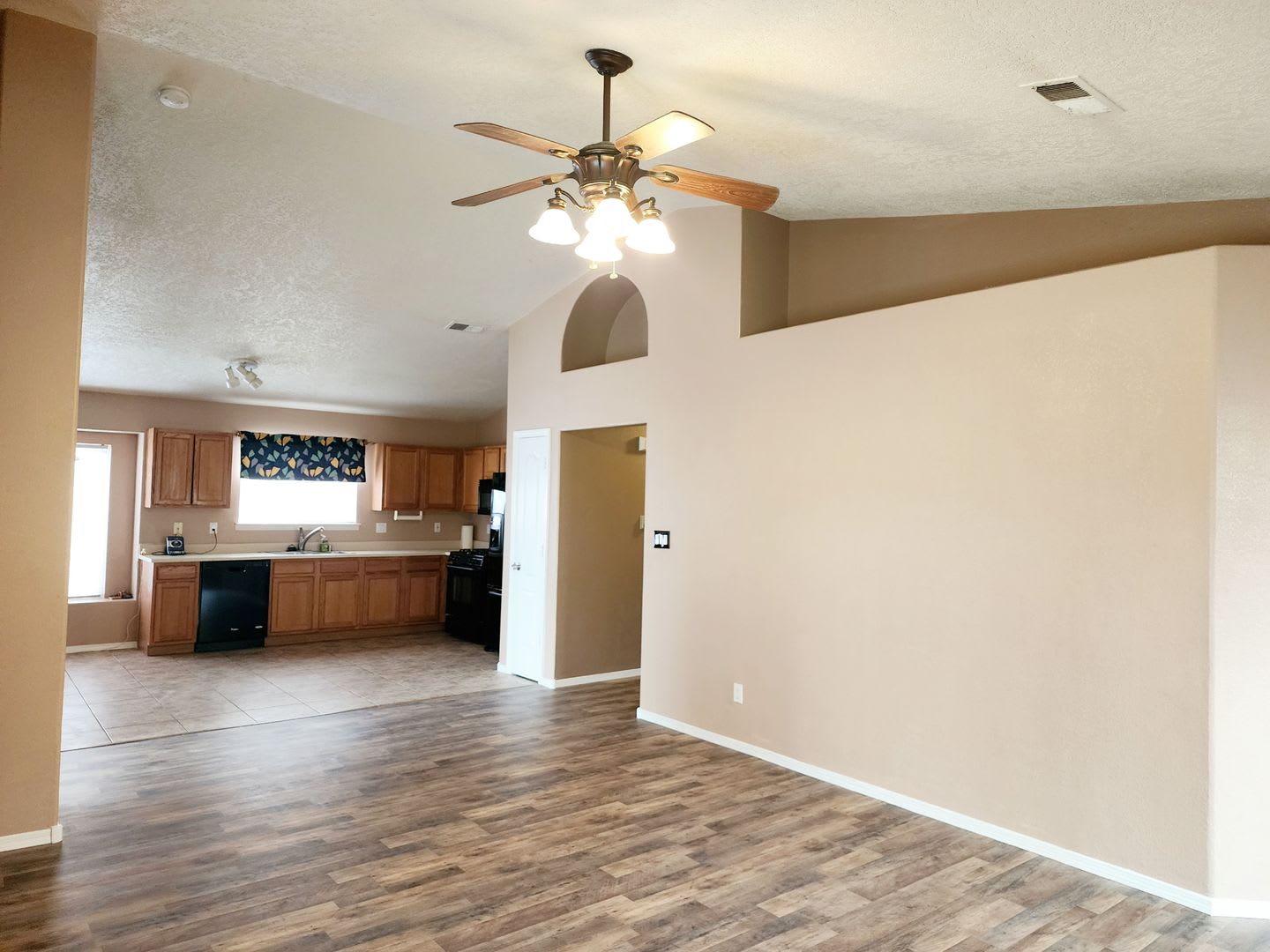 Four Bedroom Two Bath Home Located In Southwest Albuquerque Off Of Tower And 98Th – photo 1